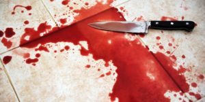Полиция сообщила подробности убийства в запорожском магазине