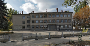 В запорожской школе директриса оскорбляла учеников