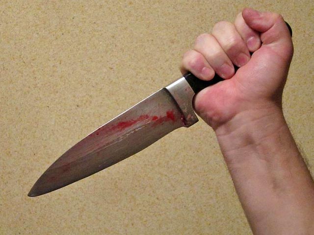 У Запоріжжі під час бійки чоловік отримав ножове поранення