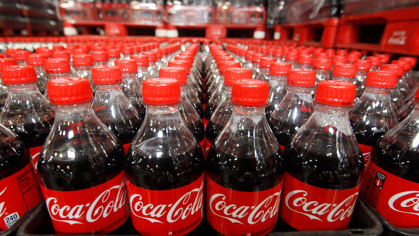 Запорожские депутаты передумали судиться с Coca-Cola
