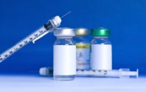 Запорожская областная больница закупит 196 вакцин против гриппа