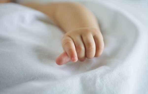 В Запорожье от самолечения умер двухлетний ребенок