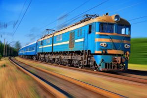 Укрзализныця назначила три новых поезда из Запорожья