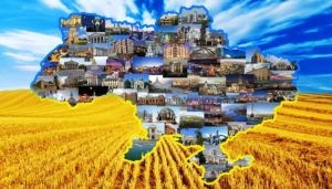 От повышения зарплат до введения бeзвиза: что хорошeго ждет украинцев в новом году