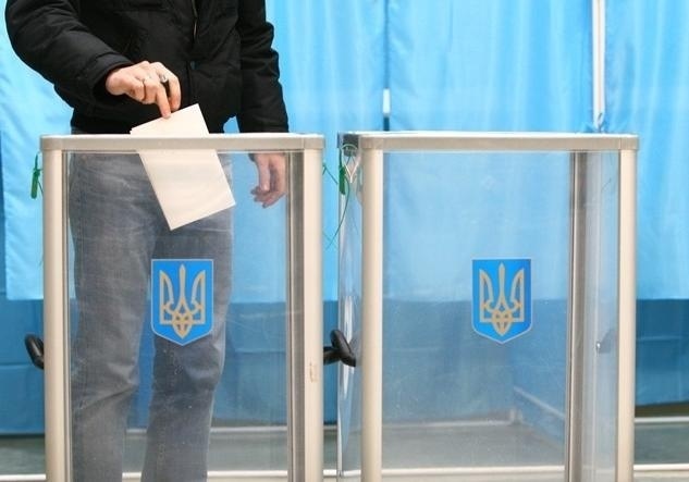 Стали известны результаты выборов в Запорожской области: четверо из пяти глав ОТО внепартийные