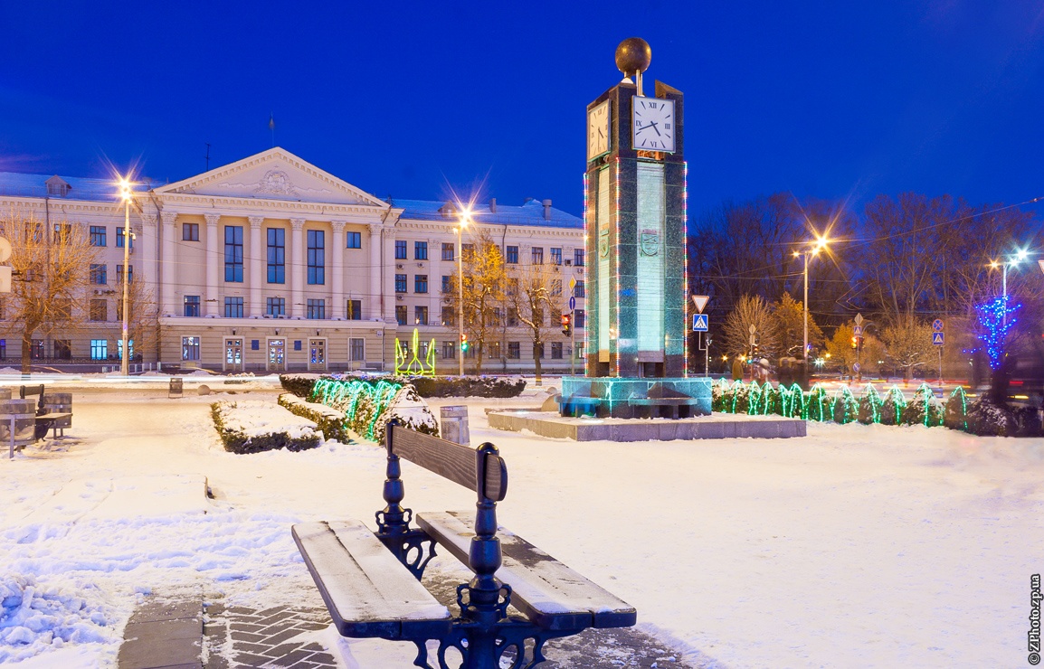 Запорожцы отметили топ-5 изменений в городе в уходящем году