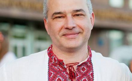 Игорь Гармаш покинул должность директора департамента культуры и туризма