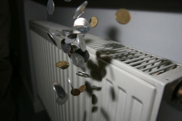 Некоторым запорожцам пересчитают оплату за отопление