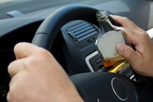 В Запорожье пьяный водитель получил два штрафа за ночь - ФОТО