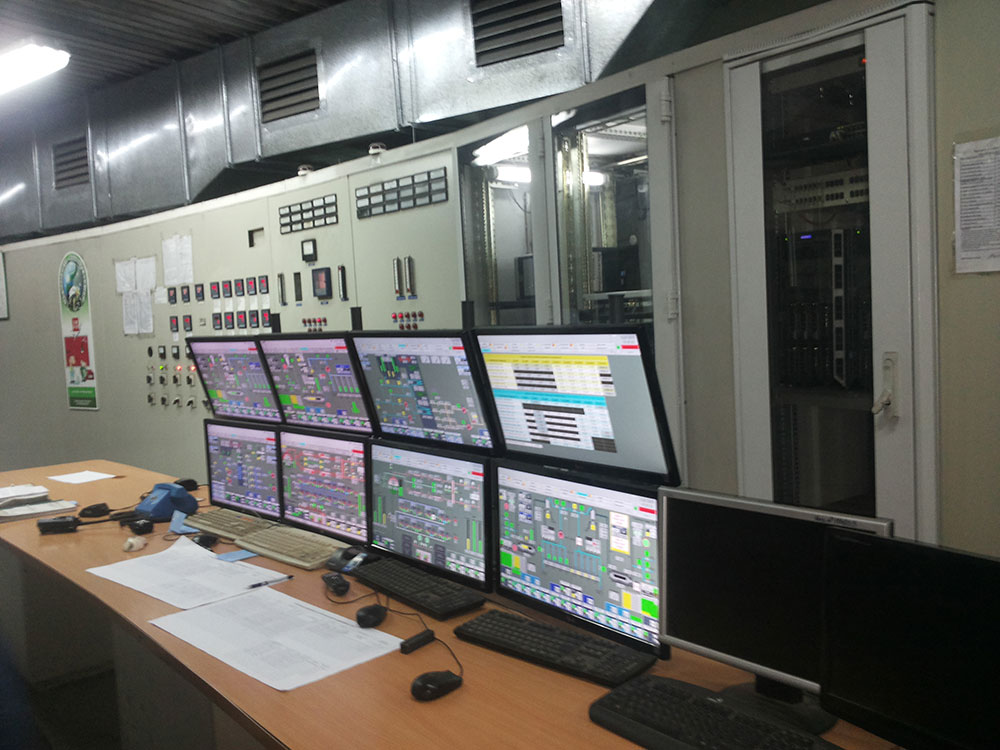 В Запорожской области внедрят систему онлайн-мониторинга потребления энергетических ресурсов