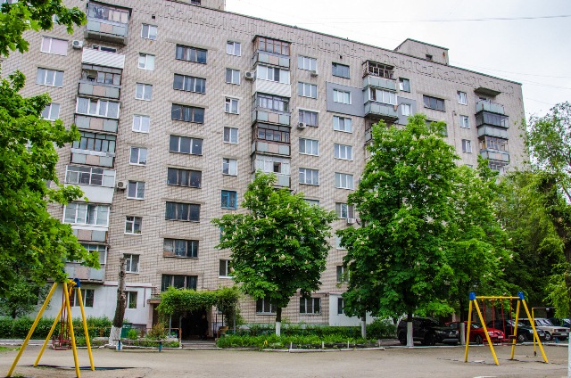 В Запорожье в два раза увеличили финансирование на капитальный ремонт домов ОСМД