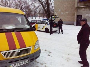 В «Запорожгазе» уволили сотрудника, приехавшего на вызов пьяным