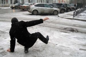 В Запорожской области ожидается ухудшение погодных условий