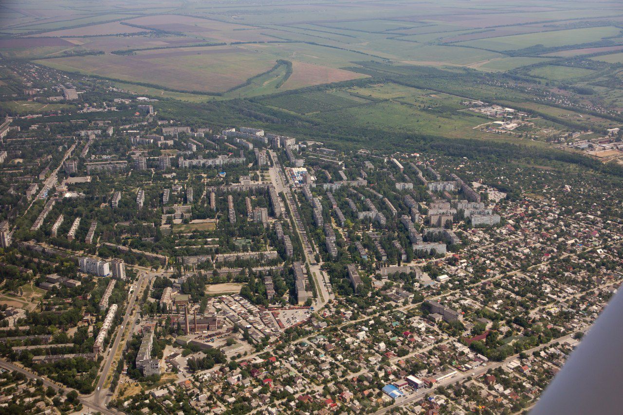 Инвесторы опасаются вкладывать деньги в Запорожскую область из-за близости с зоной АТО и коррупции