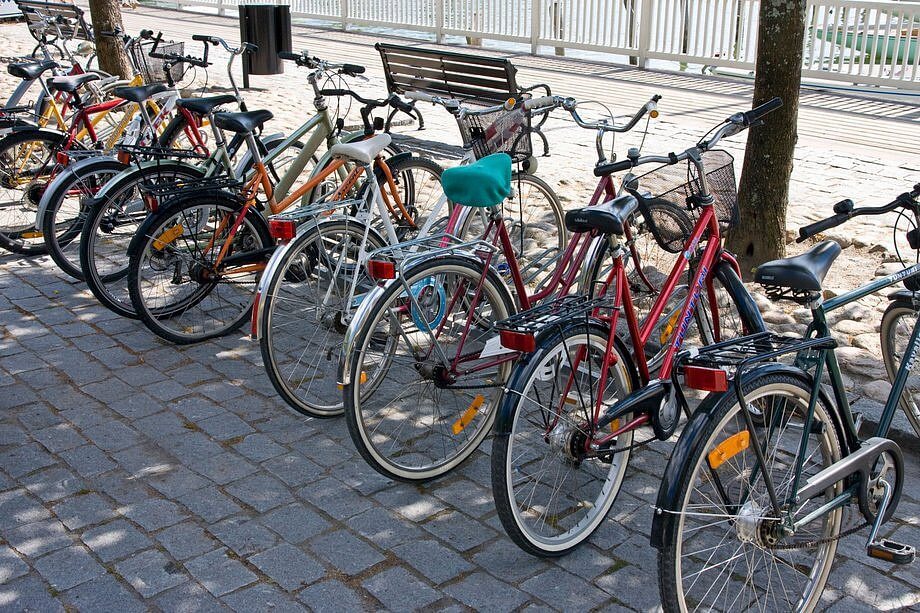 Запорожец зарегистрировал петицию о развитии велоинфраструктуры в городе