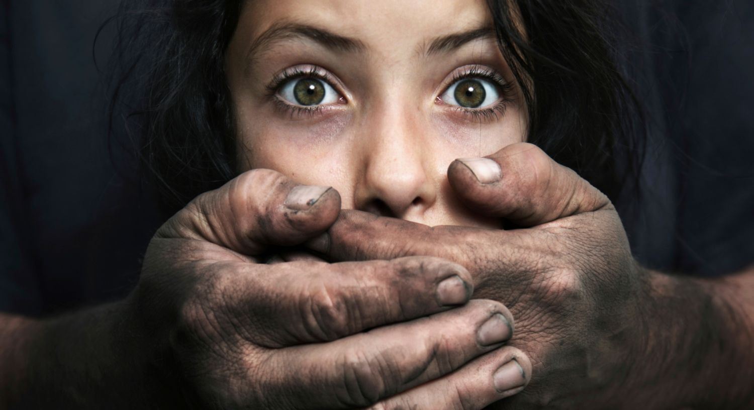 В Запорожье изнасиловали 15-летнюю девушку