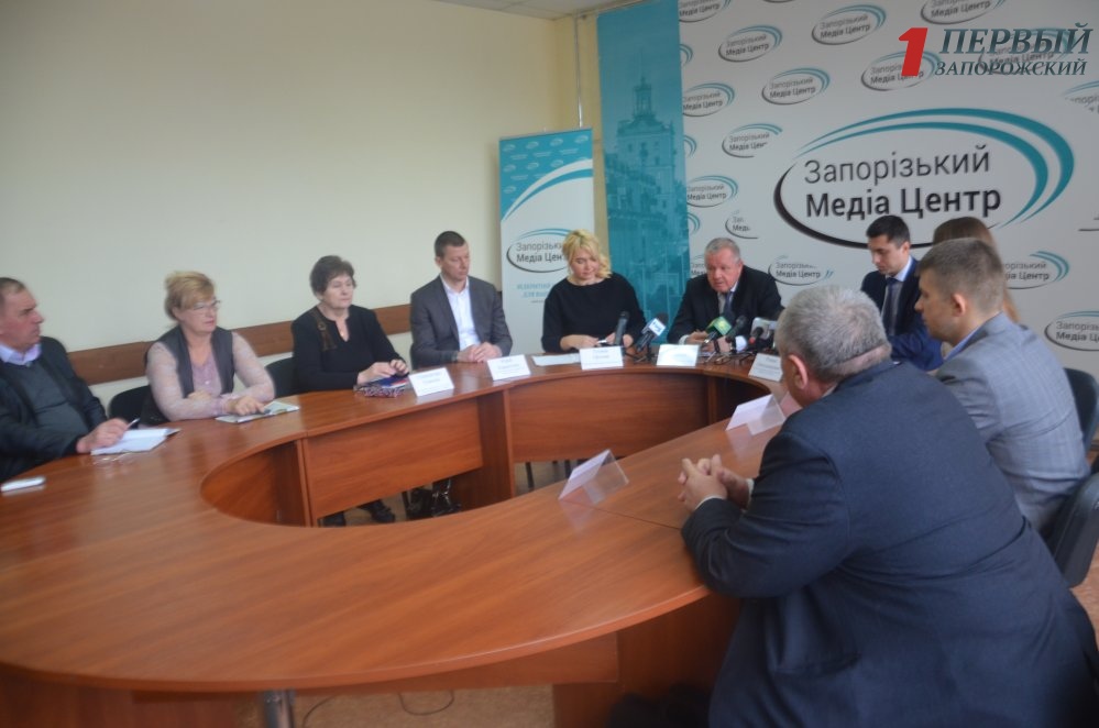 Какие изменения несет за собой реформа местного самоуправления в Запорожскую область и какие привилегии получит ОТО