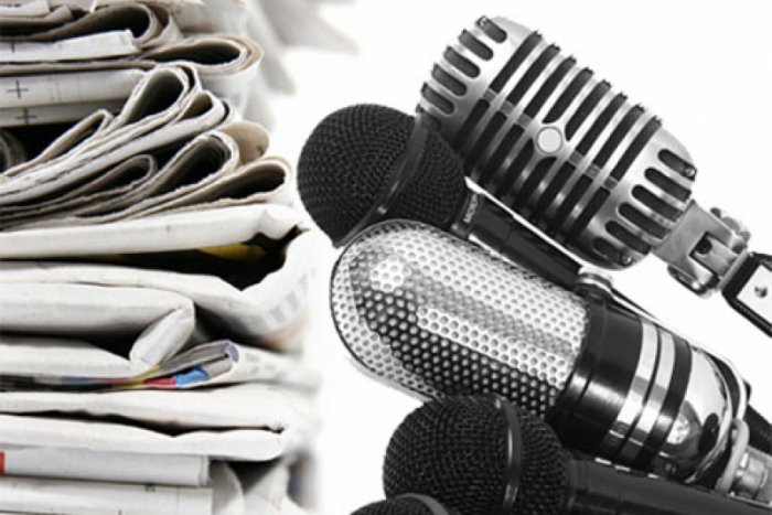 В Запорожье потратят более 14 миллионов гривен на поддержку муниципальных СМИ