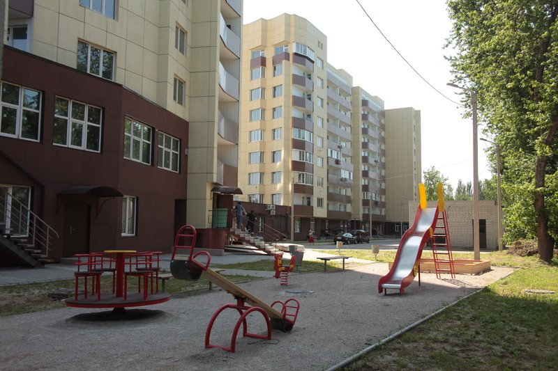 В Запорожье пройдет конкурс на управляющую компанию для многоквартирных домов