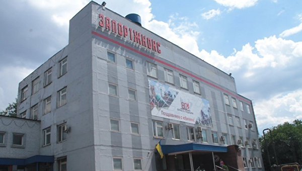 В результате взрыва на запорожском заводе погибли 4 человека