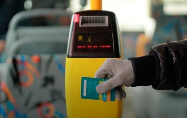 В Запорожье уже на следующей неделе внедрят электронный билет в городском транспорте