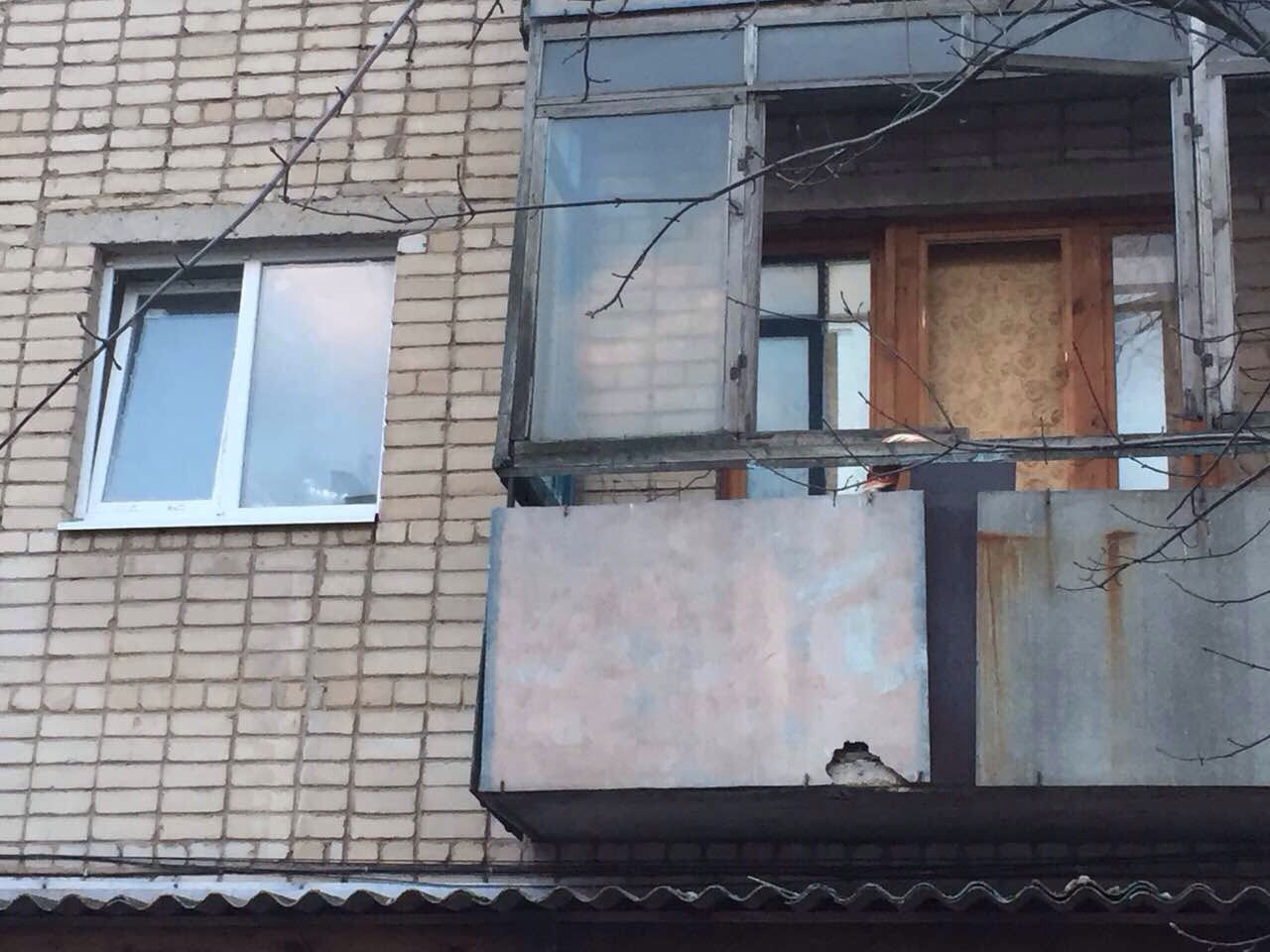 Появились подробности взрыва газа в многоэтажке в Запорожской области