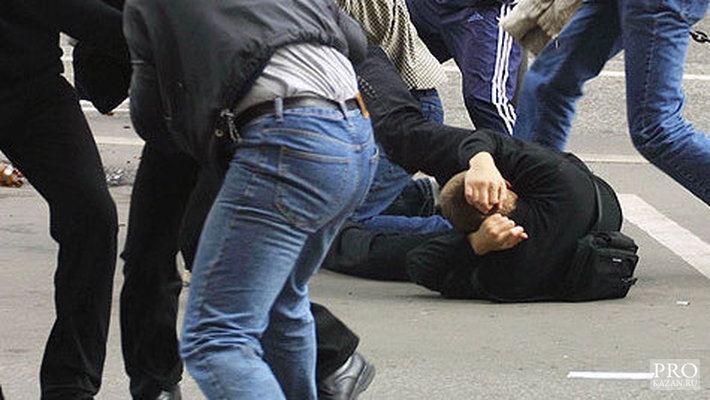 В полиции заверили, что никакой жестокой драки между запорожскими школьниками не было