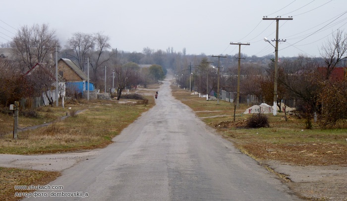 Объединенные территориальные общины Запорожской области недовольны состоянием дорог, высокими ценами и благоустройством