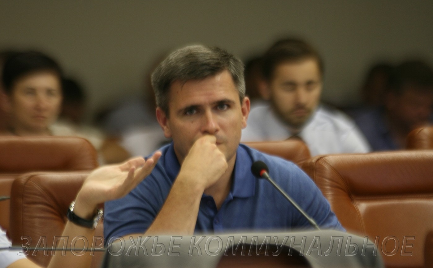 Депутат горсовета приобрел офис в центре города почти за 2 миллиона гривен