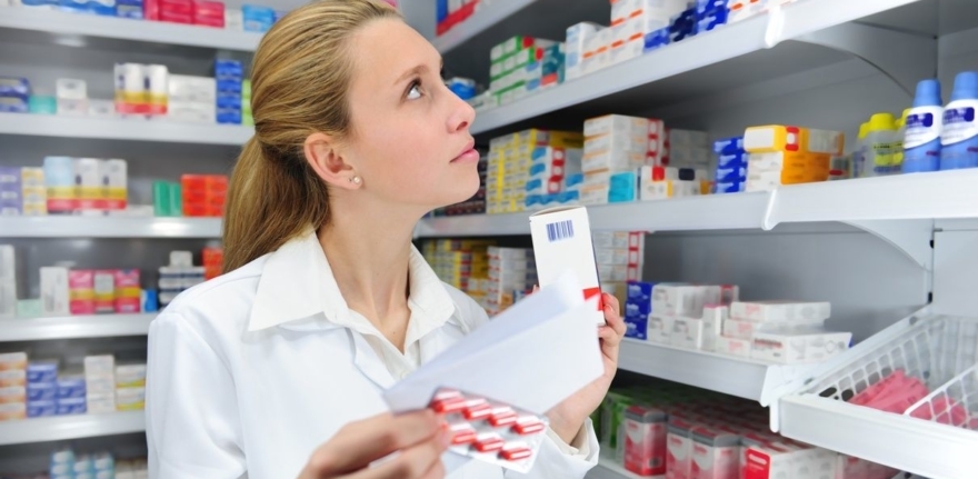 В аптеках города нет всех медикаментов из программы 