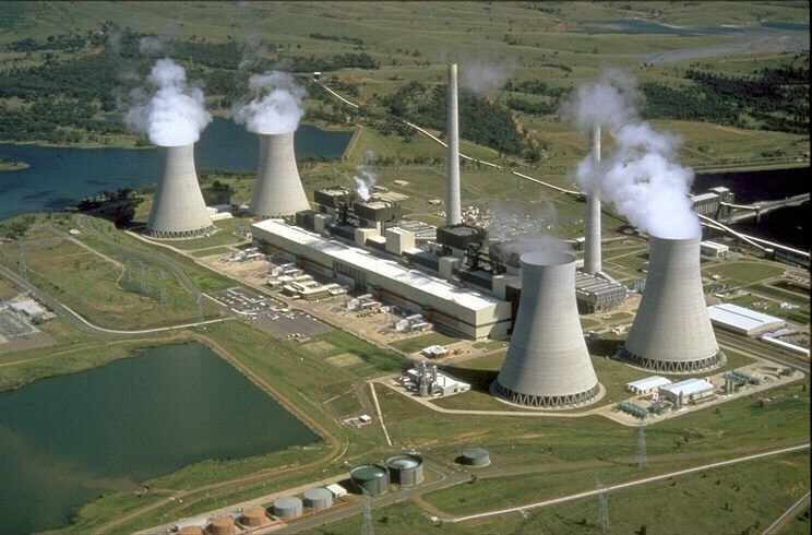 Энергоблок №3 Южно-Украинской АЭС отключили от энергосети