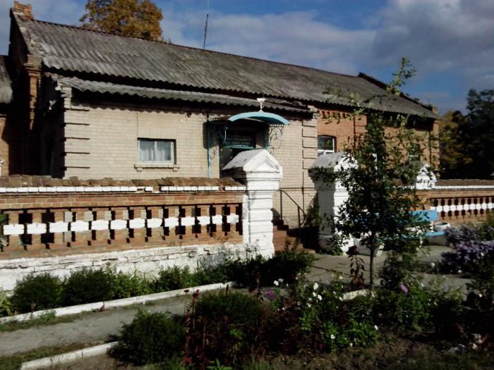 В Запорожской области в больнице произошла поножовщина