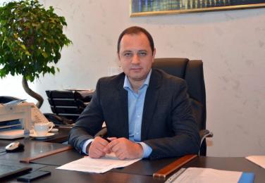 Депутат горсовета и гендиректор «Запорожкабеля» задекларировал зарплату в полмиллиона гривен и недвижимость