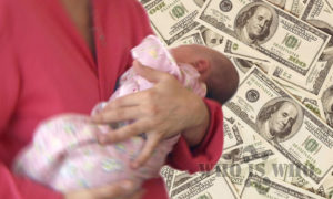 Стали известны подробности продажи новорожденного ребенка в Запорожье - ФОТО