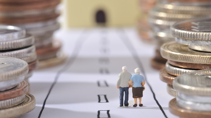Возраст, стаж, условия: как украинцы будут выходить на пенсию