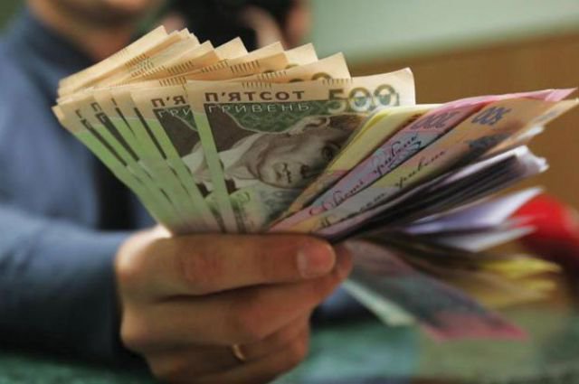 Запорожские депутаты увеличили депутатский фонд еще на 13 миллионов гривен