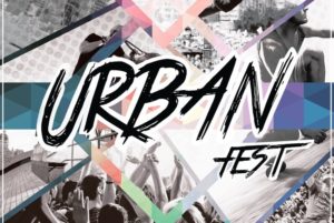 В Запорожье пройдет молодежный фестиваль уличной культуры URBAN FEST'17
