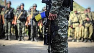 Жителі Запорізької області заплатили майже 300 мільйонів гривень військового збору