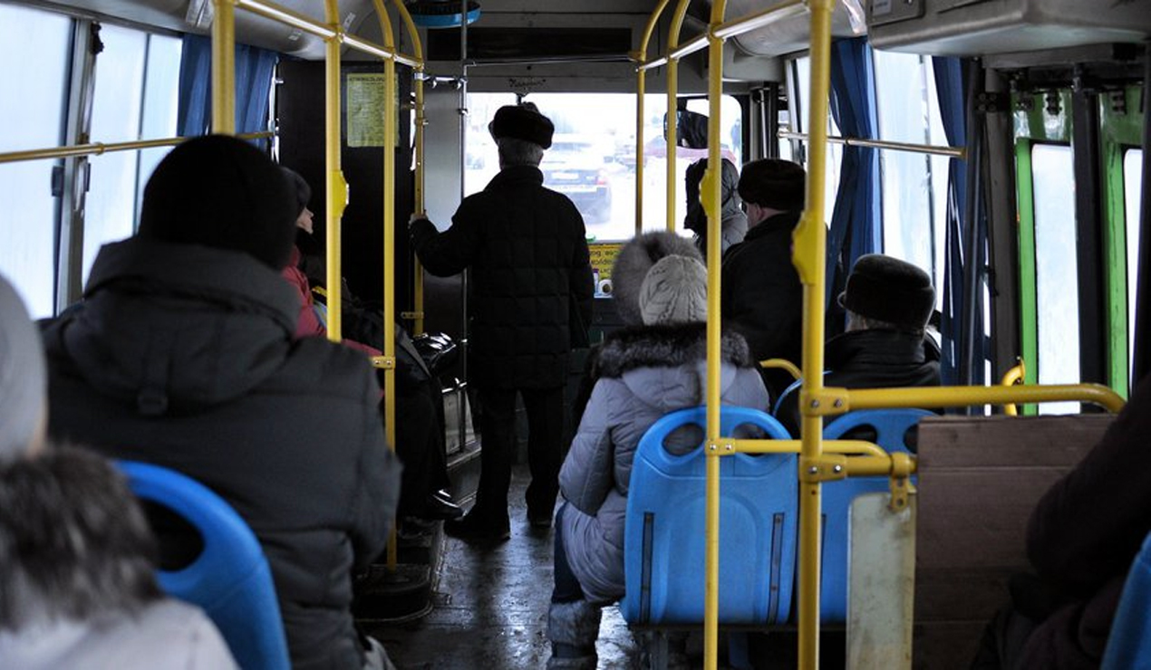 В Запорожье не изменится стоимость проезда в трамваях, троллейбусах и муниципальных автобусах