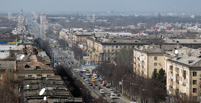 Запорожская область стремительно теряет инвестиционную привлекательность