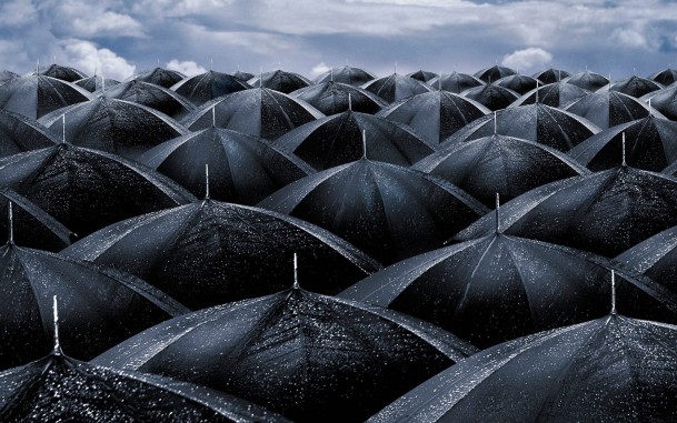 В Запорожье предлагают установить зонтоматы