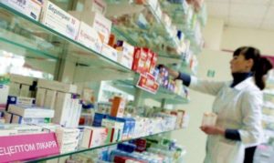 Стало известно, какое место занимает Запорожская область в рейтинге программы «Доступные лекарства» - МОЗ