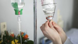 В Запорожье более полусотни человек обратились в больницы с кишечной инфекцией