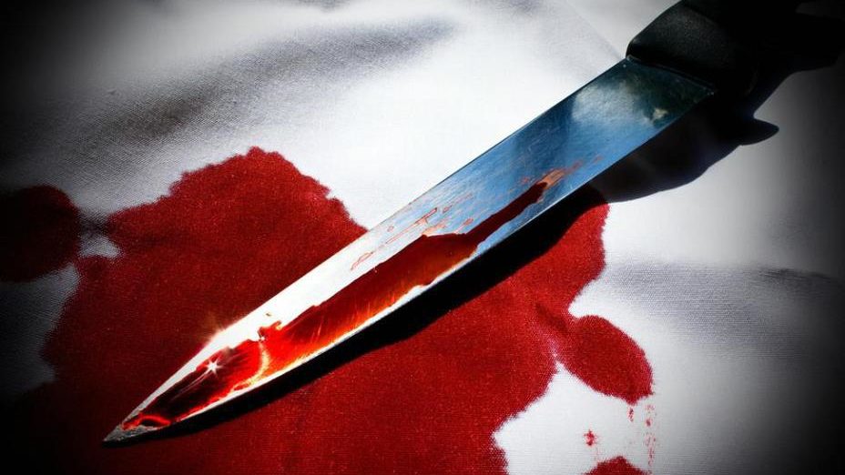 У Запоріжжі вбили кримінального авторитета — після ножових поранень він ще пройшов кілька метрів