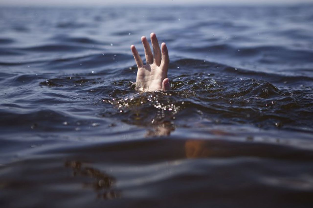 В Запорожской области в оросительном канале утонул мужчина