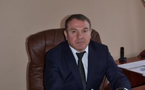 Скандальный председатель Токмакской райгосадминистрации подал в отставку