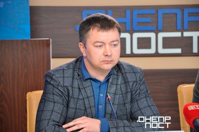 Руководитель коммунального предприятия «Облводоканал» Богдан Попюк покинул свой пост