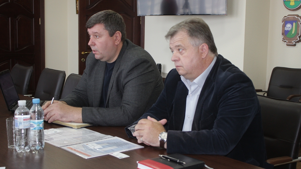 Словацкая компания намерена построить в Запорожской области мусороперерабатывающий завод