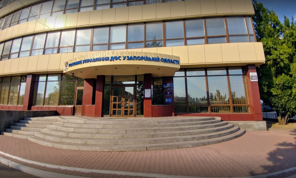 В Запорожской области с начала года открыто 12 уголовных производств против налоговиков