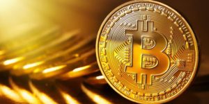 Стоимость Bitcoin перевалила за 4 тысячи долларов